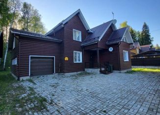 Продается дом, 265.2 м2, коттеджный поселок Дубровка, коттеджный посёлок Дубровка, 346