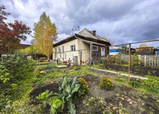 Продам дом, 67 м2, Новосибирск, метро Заельцовская, Тамбовская улица, 34