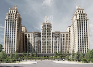 1-ком. квартира на продажу, 41.3 м2, Новосибирск, метро Заельцовская, Красный проспект, 220к14