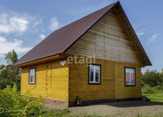 Продаю дом, 41.5 м2, поселок Кузедеево, Фабричная улица, 42