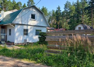 Продается дом, 102 м2, Зеленогорск, Полевая улица, 6