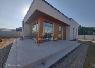 Продажа дома, 129.5 м2, деревня Голубино, Аллейная улица