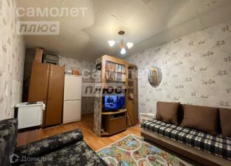 Продажа комнаты, 16.7 м2, Республика Башкортостан, Комсомольская улица, 96/2