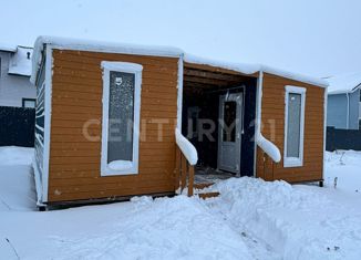 Продается дом, 25 м2, Ленинградская область