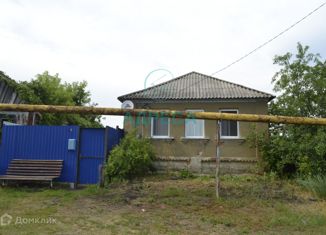 Продается дом, 61.6 м2, село Покрово-Михайловка, Нижняя улица