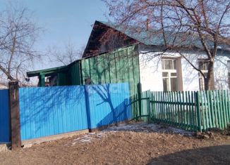 Продам дом, 41.2 м2, Нерчинск, Сибирская улица