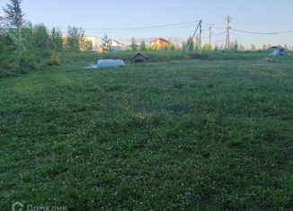 Продается участок, 19 сот., село Ефимьево, Тенистая улица, 12