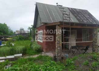Продажа дома, 30 м2, Омская область, территория СОСН Энергия, 300