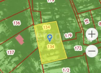 Земельный участок на продажу, 6 сот., коттеджный посёлок Июль