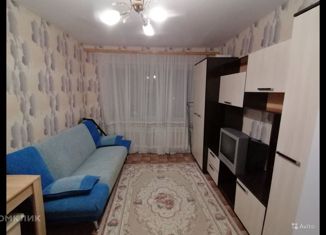 Продаю комнату, 18 м2, Усинск, Парковая улица, 7А