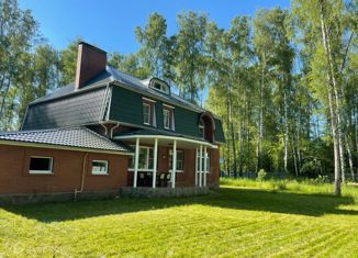 Продажа дома, 317 м2, Чехов, Малая Офицерская улица