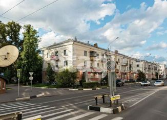 Продается 2-комнатная квартира, 46 м2, Новокузнецк, проспект Строителей, 53