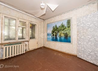 Продам трехкомнатную квартиру, 53.8 м2, Череповец, Архангельская улица, 17Б