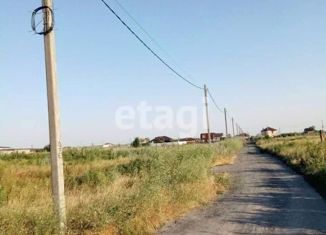 Продаю земельный участок, 7 сот., хутор Городище, Листопадная улица