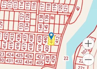 Продам участок, 6 сот., деревня Красный Яр