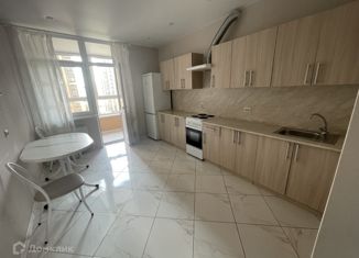 Продается однокомнатная квартира, 47 м2, Анапа, Парковая улица, 61к3, ЖК Привилегия