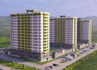 Продается квартира студия, 27.1 м2, Новокузнецк, улица Косыгина, 13