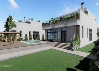 Продам дом, 180 м2, село Береговое