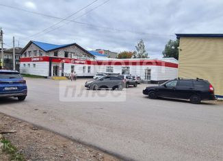 Продажа офиса, 46 м2, Благовещенск, Социалистическая улица, 10В