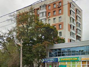 Продажа 1-ком. квартиры, 31.1 м2, Москва, улица Симоновский Вал, 13к1, метро Пролетарская