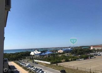 Однокомнатная квартира на продажу, 38 м2, Геленджик, Туристическая улица, 4Гк3, ЖК Горизонт