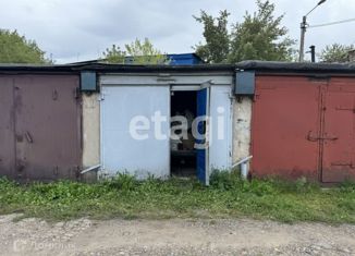 Продам гараж, 16.3 м2, Красноярск, Октябрьский район, Телевизорная улица