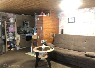 Продам дом, 90 м2, село Малобрусянское, улица Кирова