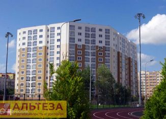 Продажа 1-комнатной квартиры, 41 м2, Калининград, улица Аксакова, 116