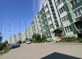 Продается четырехкомнатная квартира, 72.7 м2, поселок Возрождение, посёлок Возрождение, 11