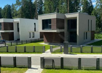 Продам дом, 274 м2, село Маслово