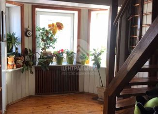 2-комнатная квартира на продажу, 65 м2, Новосибирск, 2-й переулок Римского-Корсакова, 11, метро Студенческая