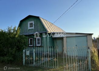 Продам дом, 42.9 м2, Владимир, Фрунзенский район, Пионерская улица, 20