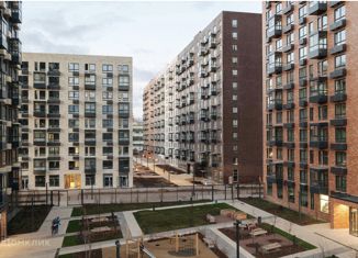 Продаю 3-комнатную квартиру, 65.8 м2, Санкт-Петербург, ЖК Кантемировская 11, Большой Сампсониевский проспект, 69к2