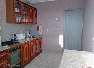 Продается 1-комнатная квартира, 39 м2, Краснодар, Симферопольская улица, 16, Комсомольский микрорайон