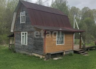 Продажа дома, 64 м2, деревня Бешенково, Солнечная улица, 63