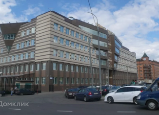 Офис в аренду, 388 м2, Москва, улица Маршала Прошлякова, 30, район Строгино