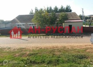 Продажа дома, 238.8 м2, село Муслюмово, улица Вахитова, 39
