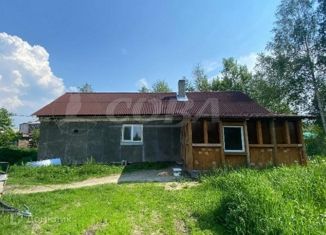 Продажа дома, 56 м2, Тобольск, Любимая улица, 31