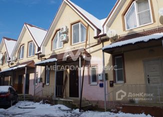Продается таунхаус, 54 м2, Горячий Ключ, улица Ярославского, 91