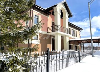 Продажа дома, 694 м2, деревня Аносино