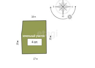 Продается дом, 66.4 м2, Красноярск, Ярославская улица