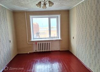 Однокомнатная квартира на продажу, 13 м2, Юрга, улица Леонова, 8