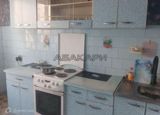 Сдается в аренду 2-комнатная квартира, 51 м2, Красноярск, улица Энергетиков, 24