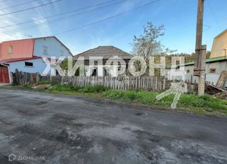Продам дом, 40 м2, Новосибирск, улица Гаршина, улица Гаршина