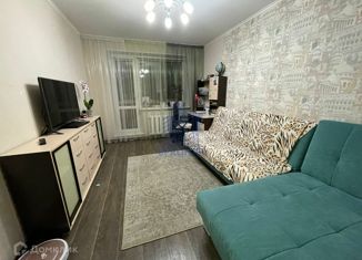 Продажа 2-ком. квартиры, 52 м2, Чебоксары, улица Эльгера, 6, Северо-Западный жилой район