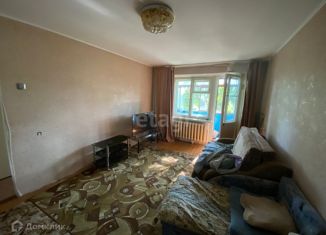 1-ком. квартира на продажу, 29.4 м2, Самара, Днепровский проезд, 1, метро Юнгородок