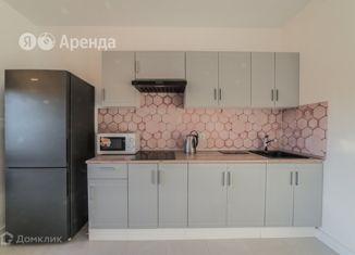 Сдам 1-ком. квартиру, 39 м2, Москва, Пяловская улица, 8, САО