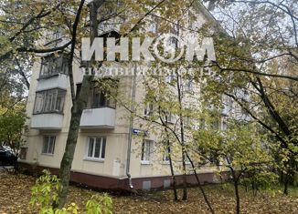 Продаю 2-ком. квартиру, 43.2 м2, Москва, Измайловский проспект, 77к1, Измайловский проспект