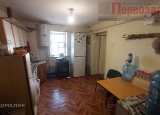 Продам дом, 60 м2, поселок Трусово, Железнодорожная улица, 1