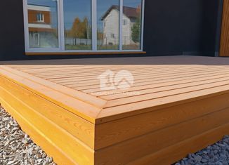 Продажа дома, 158 м2, коттеджный посёлок Кольцово-парк